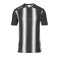 uhlsport Stripe 2.0 Trikot kurzarm Schwarz F01 - Schwarz