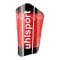 uhlsport Schienbeinschoner Rot F002 - rot