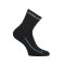 uhlsport Team Classic Socken 3 Paar Schwarz F01 - schwarz