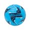 uhlsport Team Trainingsball Gr. 3 Blau F06 - blau