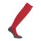 uhlsport Team Pro Essential Stutzenstrumpf F01 - rot