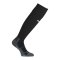 uhlsport Team Pro Player Stutzenstrumpf F05 - schwarz