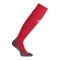 uhlsport Team Pro Player Stutzenstrumpf Rot F01 - rot