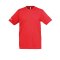 uhlsport Team T-Shirt Kids Rot F06 - rot