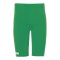 uhlsport Tight Short Grün F23 - schwarz