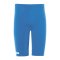 uhlsport Tight Short Hose kurz Kids Blau F10 - blau