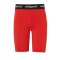 uhlsport Tight Short Hose kurz Kids Rot F04 - rot