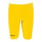 uhlsport Tight Short Hose kurz Kids Gelb F07 - gelb