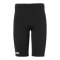 uhlsport Tight Short Kids Schwarz F02 - schwarz