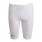uhlsport Tight Short Hose kurz Kids Weiss F01 - weiss