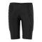 uhlsport Torwarttight Short Kids Schwarz F01 - schwarz