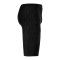 uhlsport Torwarttight Short Kids Schwarz F01 - schwarz