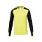 uhlsport Tower Torwartshirt Langarm Kids Gelb F07 - gelb