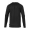 uhlsport Tower Torwarttrikot langarm Schwarz F13 - schwarz