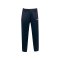 uhlsport Trainingshose Kids Blau F02 - blau