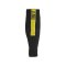 uhlsport Tube It Sleeve Schwarz Gelb F06 - schwarz