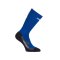 uhlsport Tube It Socks Socken Blau Weiss F03 - blau