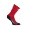 uhlsport Tube It Socks Socken Rot Weiss F04 - rot