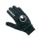 uhlsport Feldspieler Handschuh Schwarz F01 - schwarz