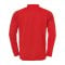 Uhslport Goal 25 Trainingsjacke Rot F04 - rot