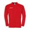 Uhslport Goal 25 Trainingsjacke Rot F04 - rot