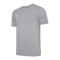 Umbro Club Leisure Crew Tee T-Shirt F2NW - blau