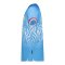 Umbro DRC Kongo Elite Trikot Home WM 2026 Blau - blau