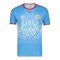 Umbro DRC Kongo Elite Trikot Home WM 2026 Blau - blau