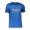 Umbro Eintracht Braunschweig Trikot Away 2026/2027 Blau - blau