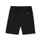 Umbro Sport Style Long Jog Short Schwarz F060 - schwarz