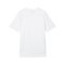 Umbro Sport Style Pique T-Shirt Weiss F002 - weiss
