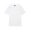 Umbro Sport Style Pique T-Shirt Weiss F002 - weiss