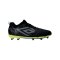 Umbro Tocco II Pro FG Schwarz FLEE - schwarz