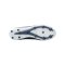 Umbro Tocco III Pro FG Schwarz Weiss Blau FLMN - schwarz