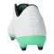 Umbro Tocco III Pro FG Weiss Schwarz Grün FEEW - weiss