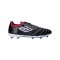 Umbro Tocco Pro FG Schwarz Weiss FKDF - schwarz