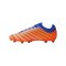 Umbro Velocita Elixir Club FG Weiss Blau FLUK - weiss