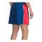 Under Armour 96 Terrace Country Short Blau F426 - blau