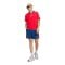 Under Armour 96 Terrace Country Short Blau F426 - blau