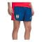 Under Armour 96 Terrace Country Short Blau F426 - blau