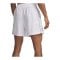 Under Armour 96 Terrace Country Short Weiß F100 - weiss