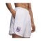 Under Armour 96 Terrace Country Short Weiß F100 - weiss