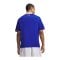 Under Armour 96 Terrace Country Trikot Blau F400 - blau