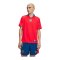 Under Armour 96 Terrace Country Trikot Rot F713 - rot