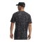 Under Armour ABC Camo T-Shirt Grau F026 - grau