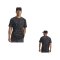 Under Armour ABC Camo T-Shirt Grau F026 - grau