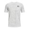 Under Armour ABC Camo T-Shirt Training Weiss F100 - weiss