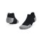 Under Armour Ad Run Cushion Socken Schwarz F001 - schwarz