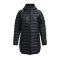 Under Armour Armour Down2.0 Parka Jacke Damen F001 - schwarz