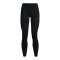 Under Armour Authentics Leggings Damen F001 - schwarz